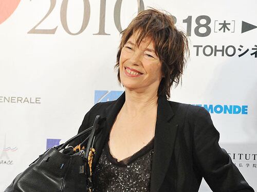 Jane Birkin si confessa: "Ossessionata dal sesso"