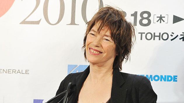 Jane Birkin si confessa: "Ossessionata dal sesso"