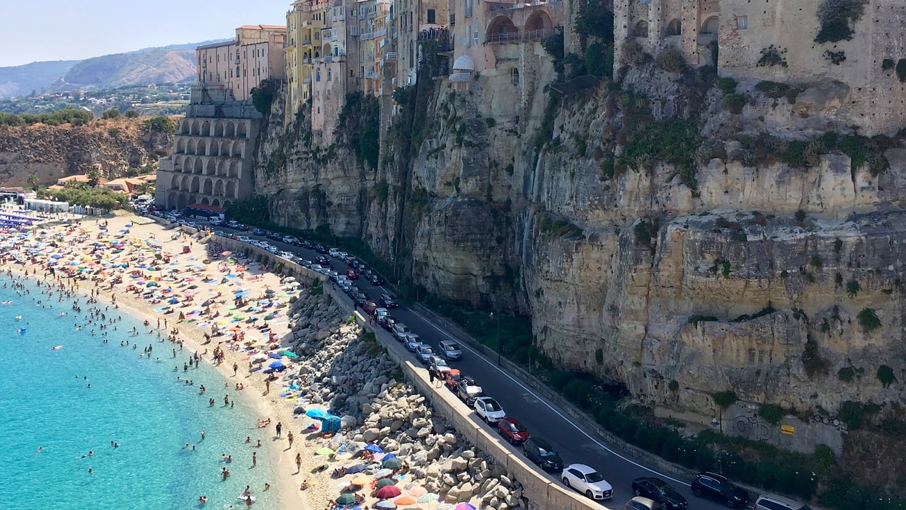 "Infiltrazioni mafiose". Sciolto il Consiglio comunale di Tropea