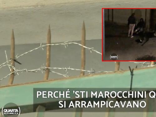 Milano, così si vive col filo spinato: "Marocchini? Qui ogni sera una guerra"