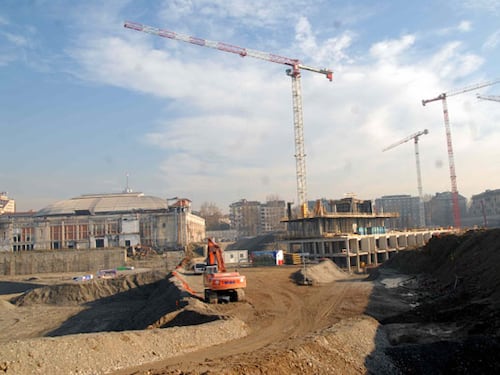 Crisi, fallimenti record delle imprese: +12%