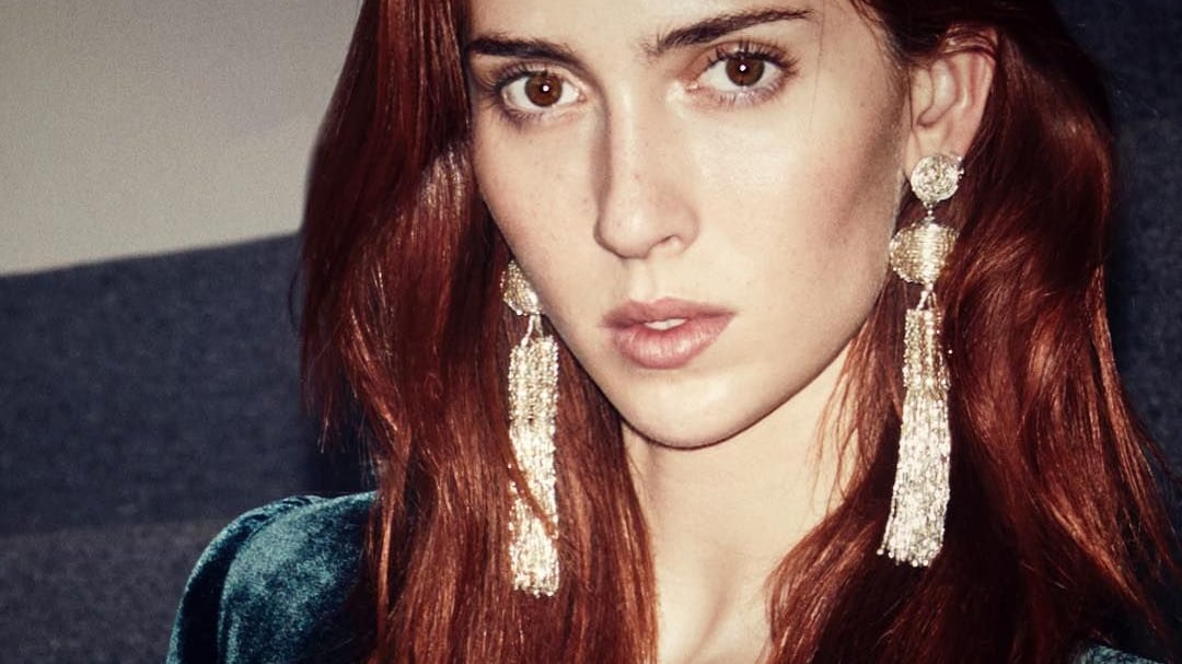 Theodora Quinlivan è la prima modella trans di Chanel