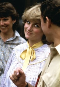 Lady Diana, le foto più belle 8