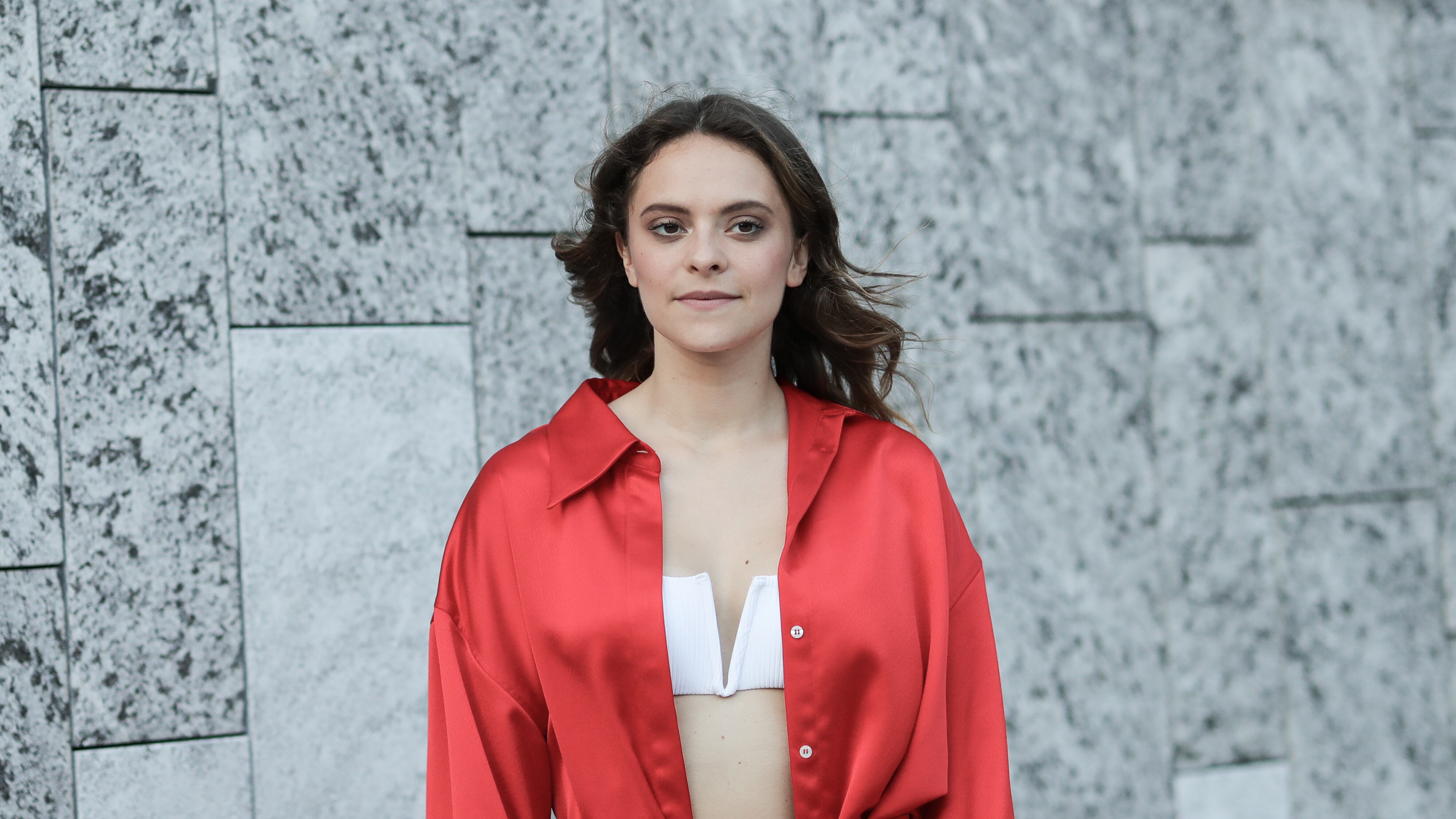 "Si può vivere anche senza un rene": la rivelazione di Francesca Michielin