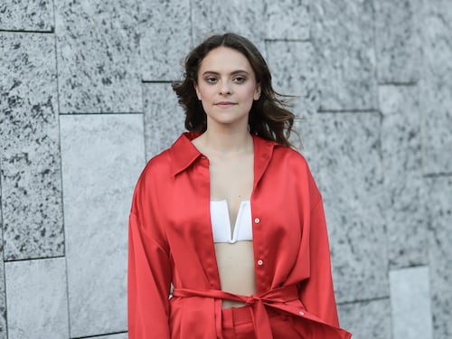 La Michielin si schianta: lo schwa per ciclo mestruale e assorbenti