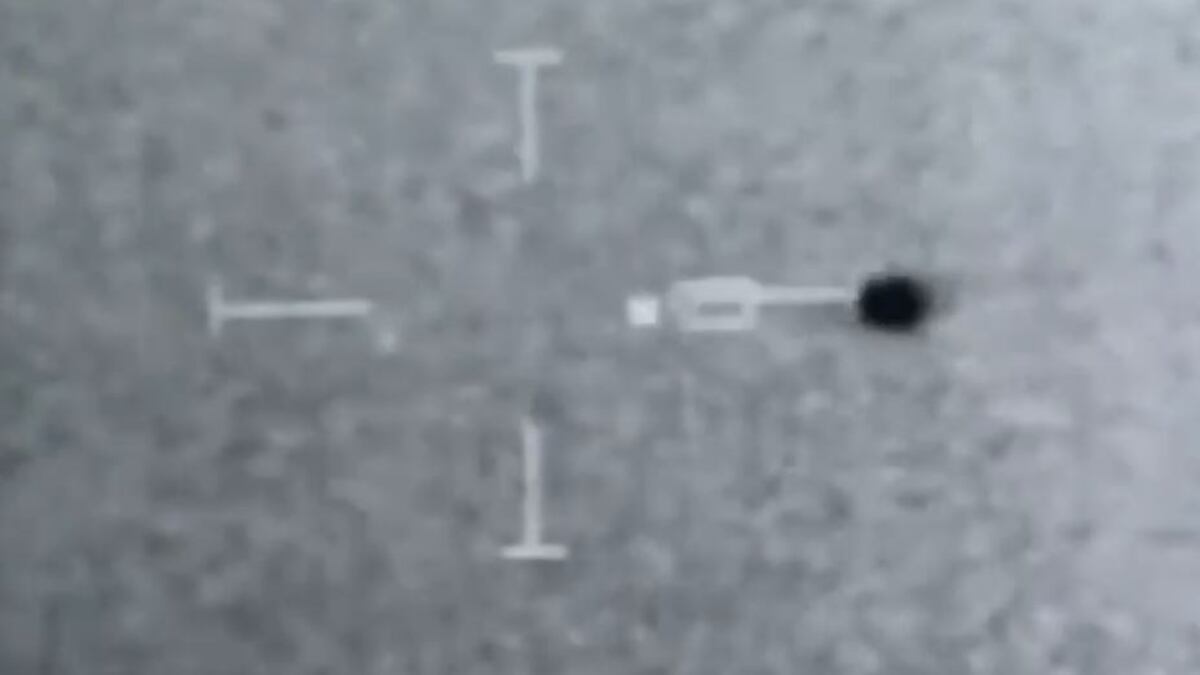 "Non capiamo tutto". E il Pentagono vara una task force anti-Ufo
