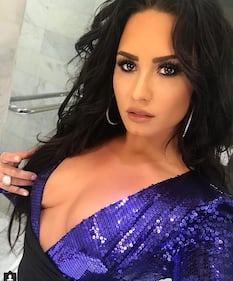 Demi Lovato, le foto della cantante 3