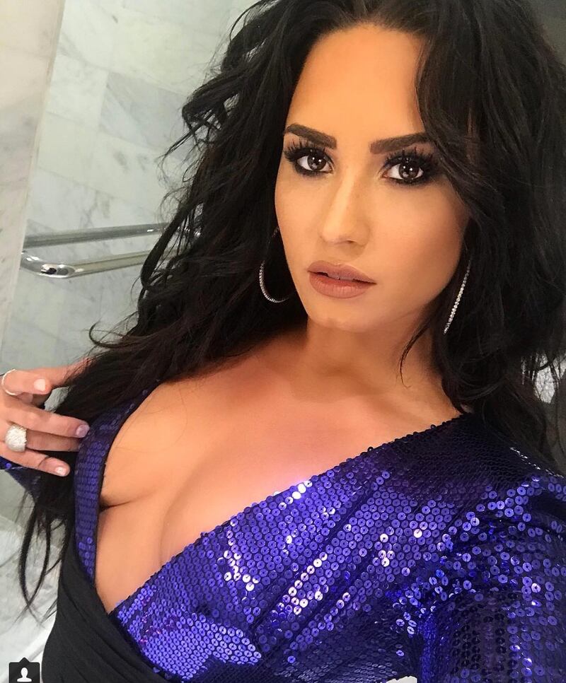 Demi Lovato, le foto della cantante 3