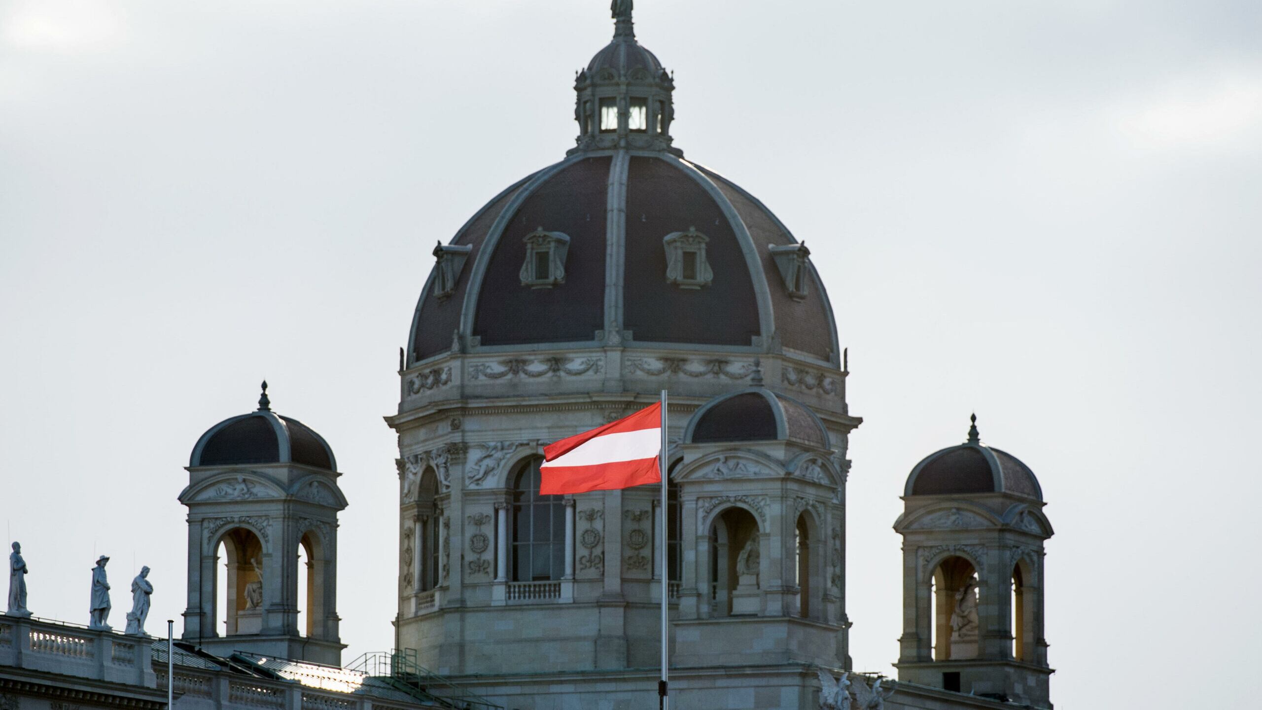 Austria infelix sotto la crisi