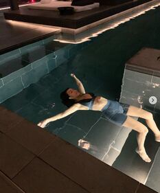 Kim Kardashian e le sorelle su Instagram, foto 5