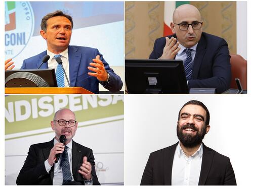 Cnpr forum: “Avanti con le semplificazioni per rilanciare l’economia in Italia”