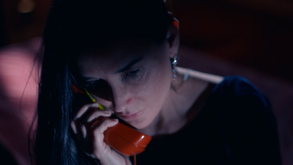 "The Substance", perché l'horror con Demi Moore parla di molti di noi