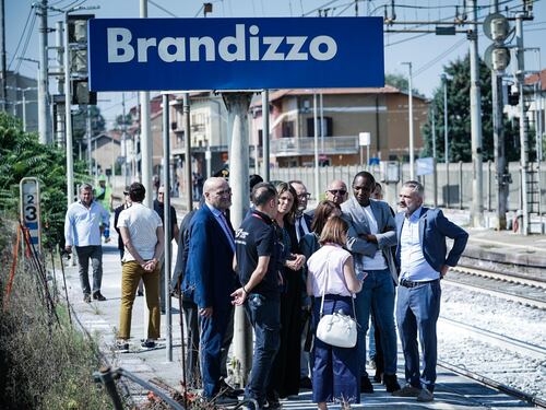 Strage di Brandizzo, cade l'ipotesi di omicidio volontario