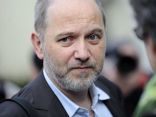 Francia, il presidente del parlamento si dimette per molestie sessuali