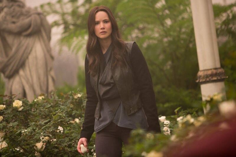 Hunger Games - Il Canto della Rivolta Parte 2, foto 67