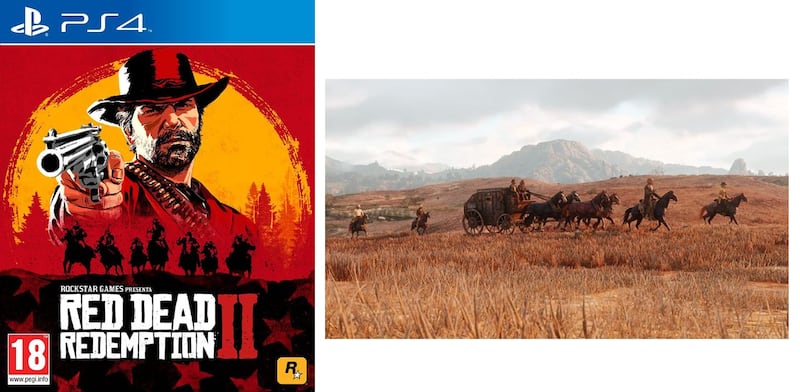 Videogame