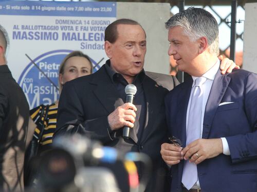 Sindaci e accademici nel totonomi azzurro