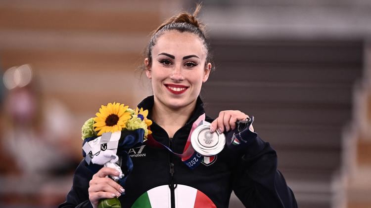 Maltrattate per il peso, Vanessa Ferrari: "Conosco quell'orrore"