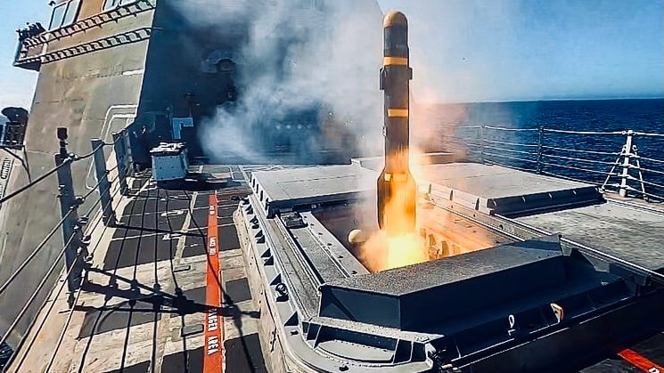 Il missile con lame in azione: la Ninja Bomb colpisce ancora in Siria