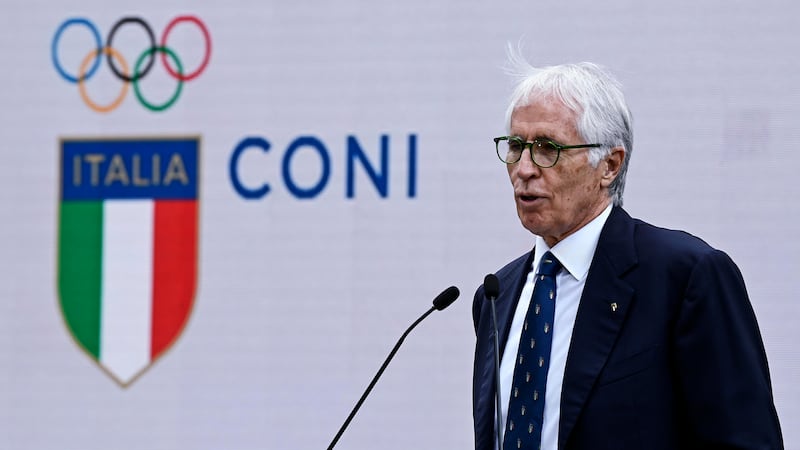 Malagò sarà commissario di se stesso