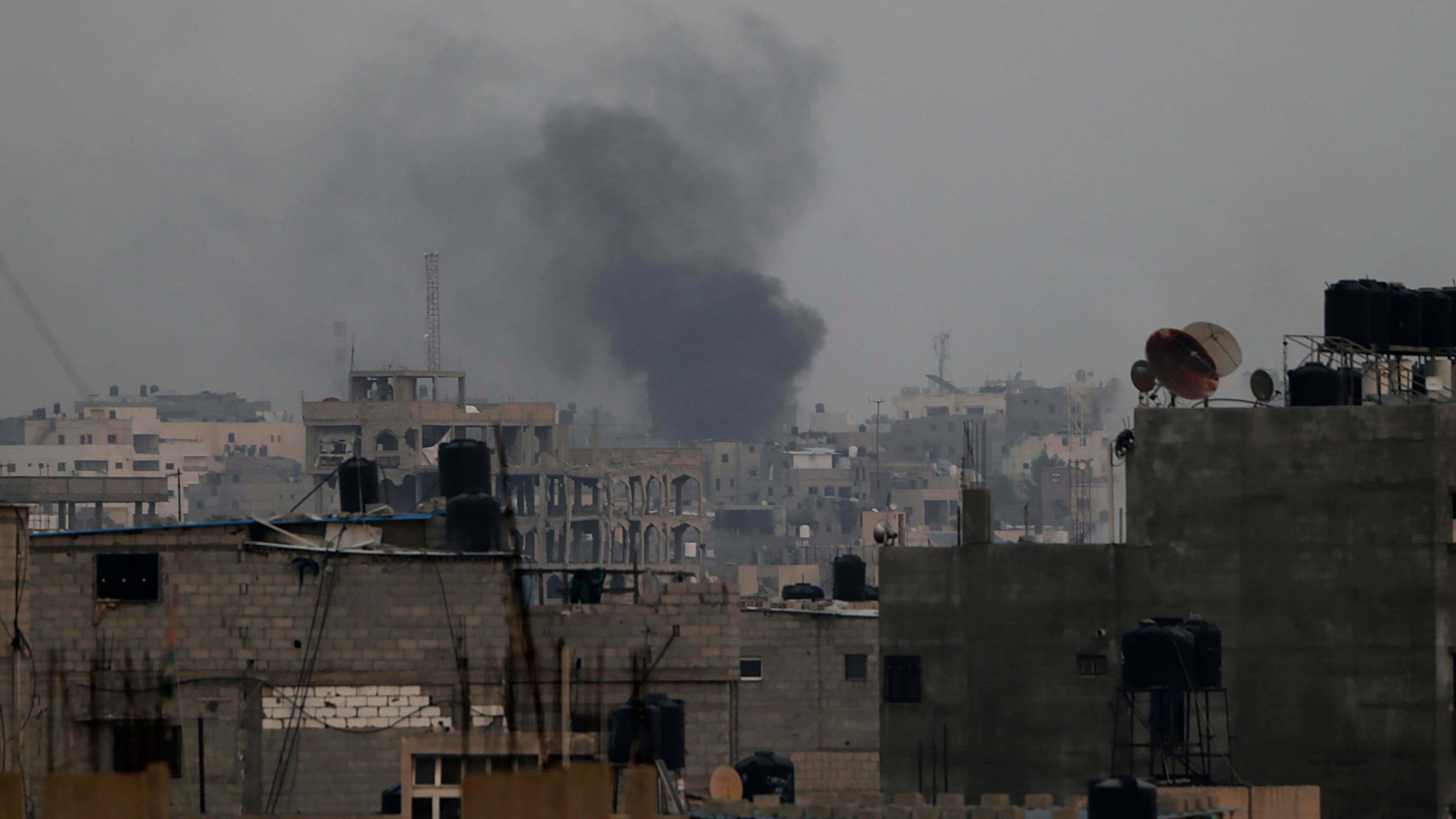 Ucraina, Libia e Sahel: tutti le guerre da tenere d'occhio nel 2024