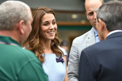 Kate Middleton, le foto della duchessa 3