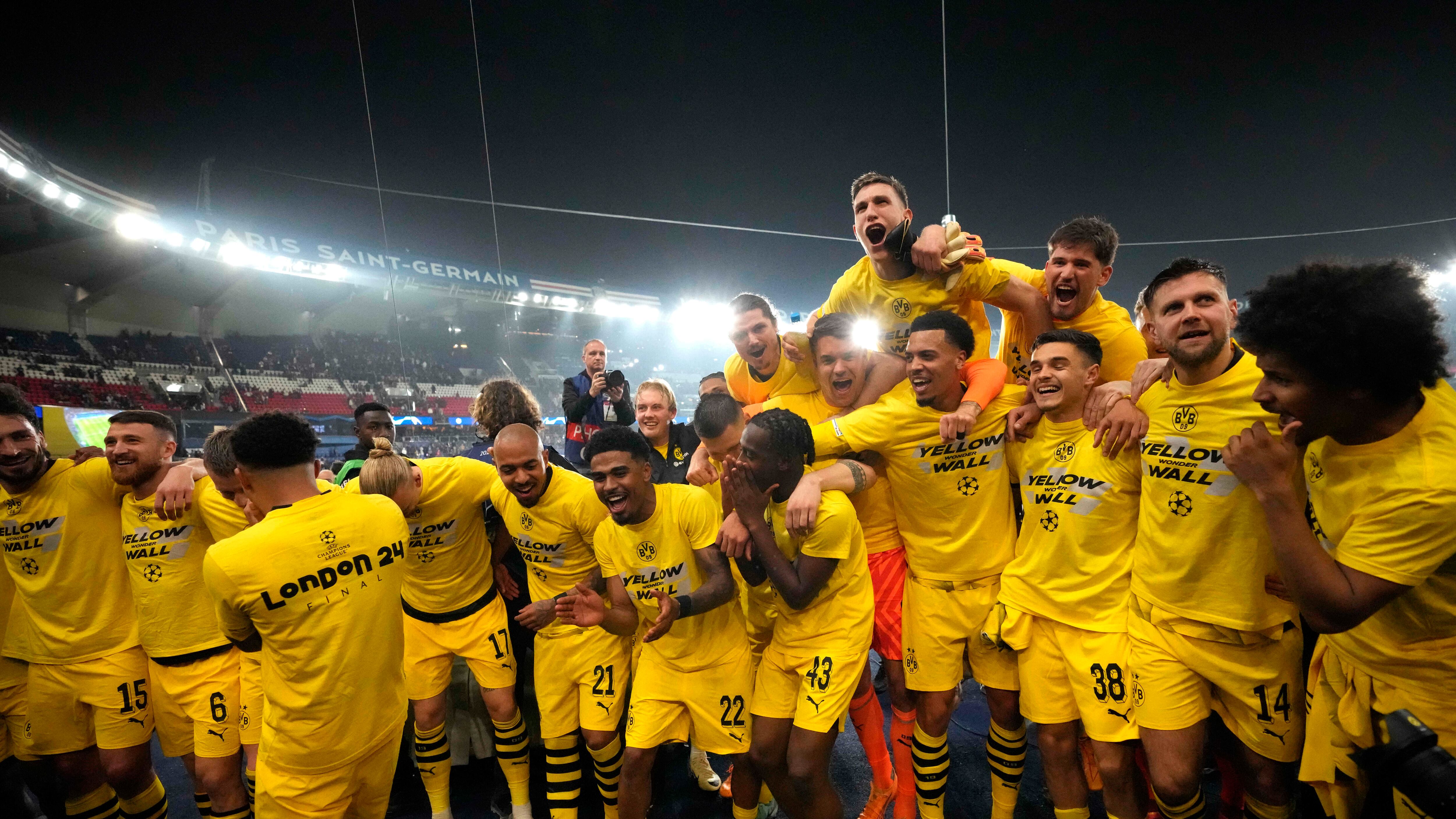 La Champions resta un tabù per il Psg miliardario
