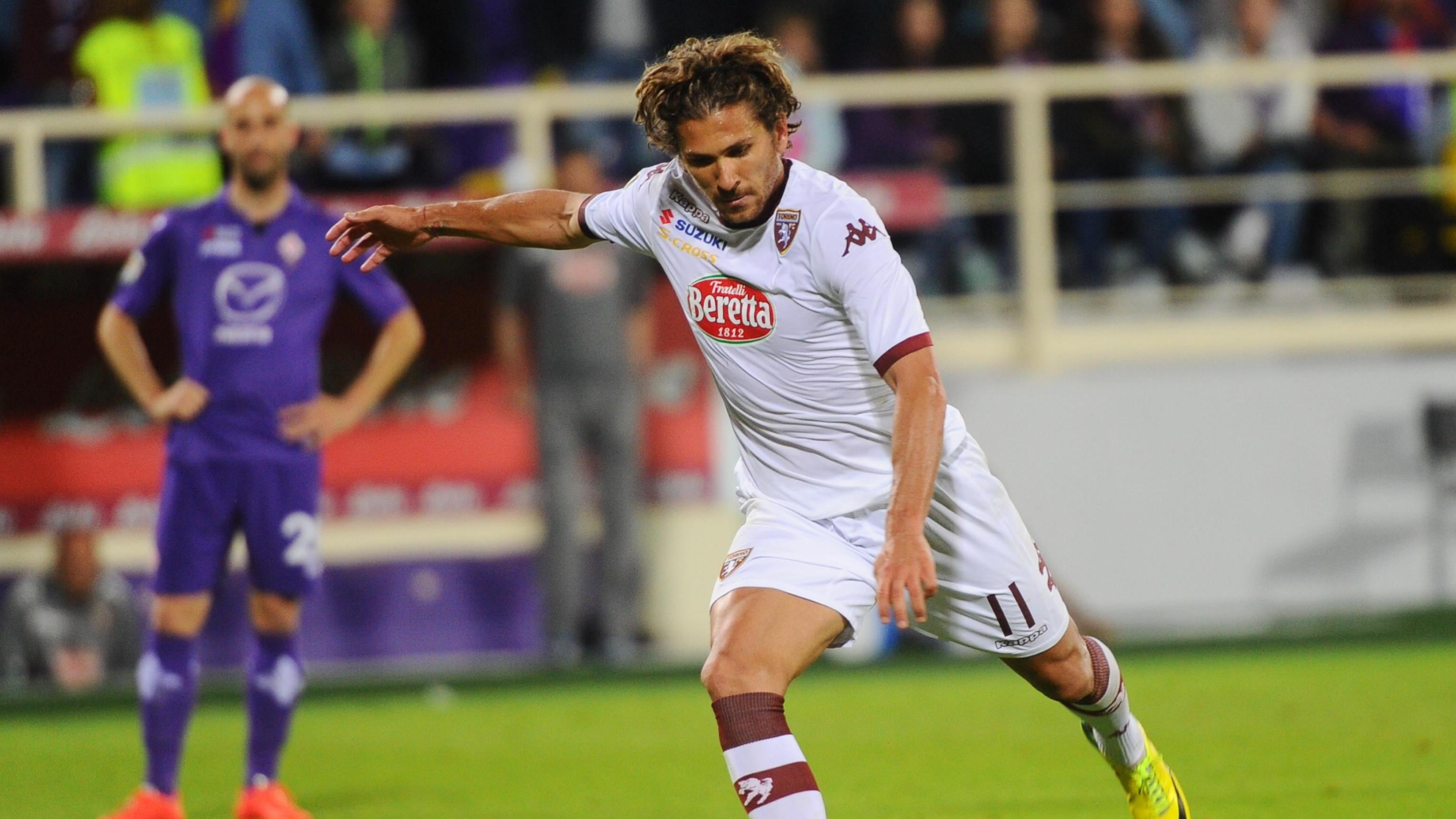 Il Milan mette la freccia: più Cerci di Lavezzi