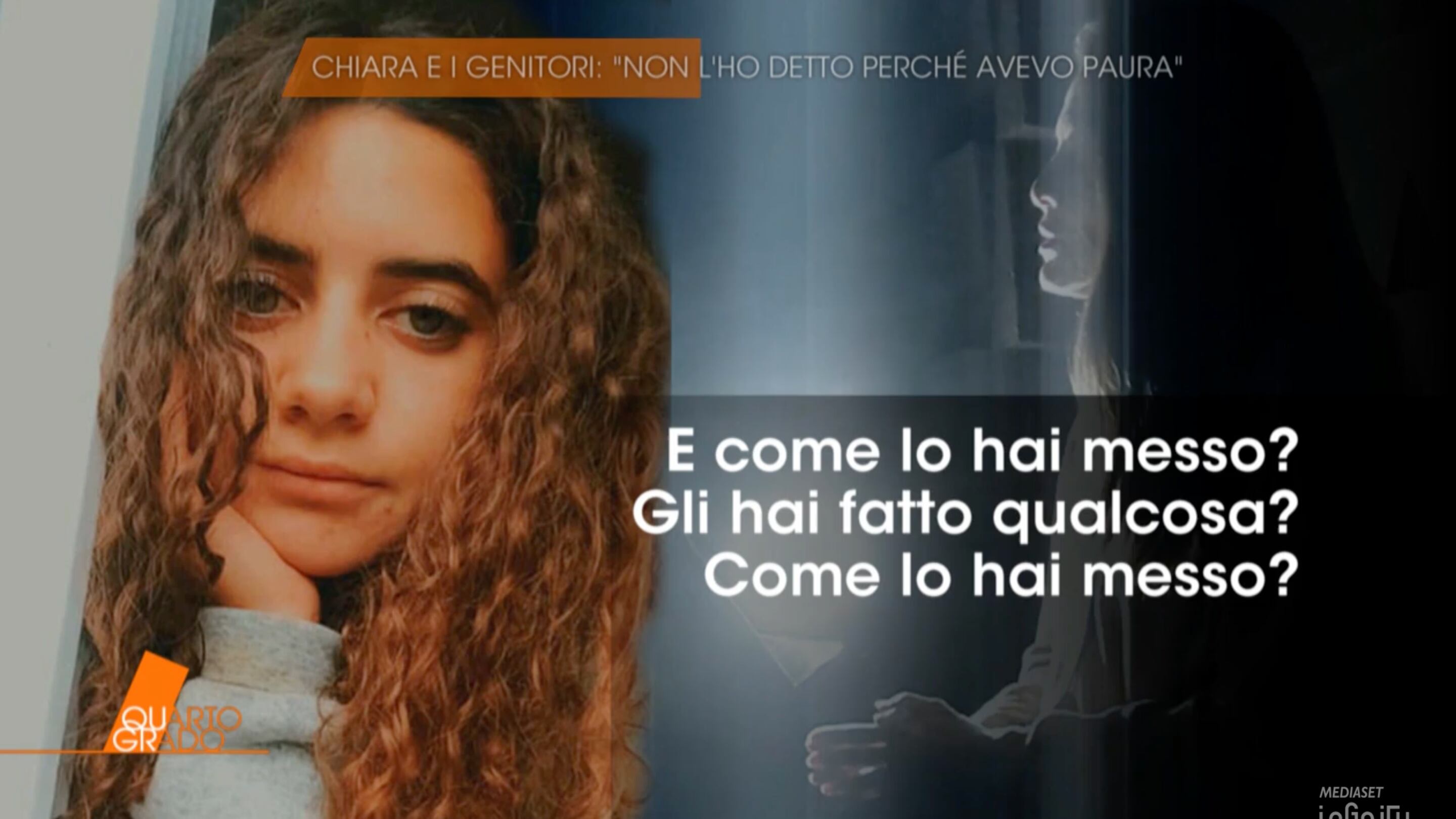 Neonati uccisi, l'intercettazione di Chiara. Cosa sapevano i genitori