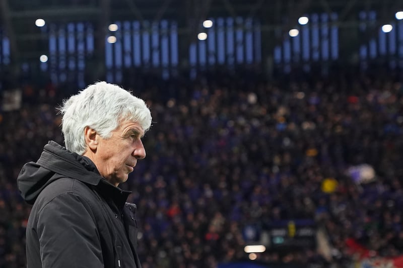 Gasperini Atalanta Bologna