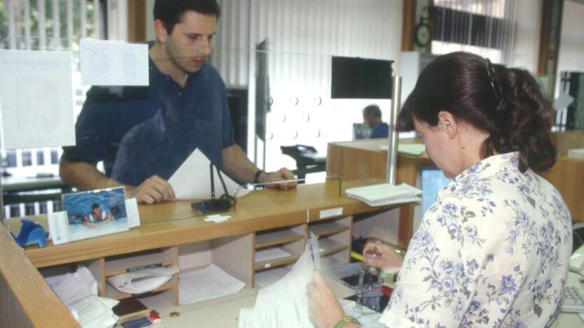 Allarme Cgia: dalle banche credito solo alle grandi imprese