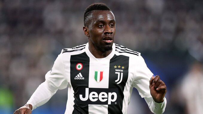 Coronavirus, il messaggio di Matuidi: ''Sono positivo, ce la faremo''