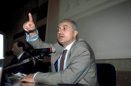 Addio alla "Freccia del Sud" 4