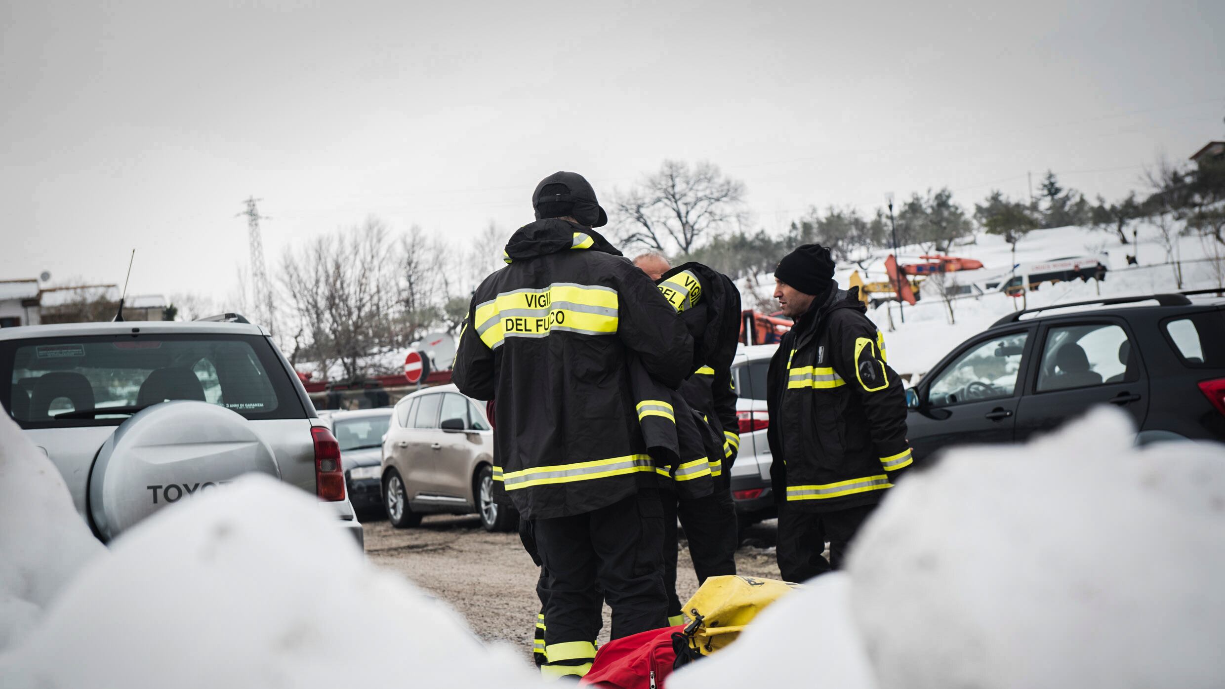 Abiti inadatti e cellulare scarico: turista 16enne muore di freddo in Alto Adige