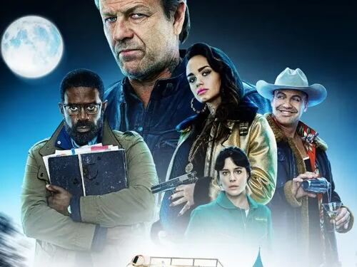 The Race, su Sky la serie con Adam Brody e Sean Bean