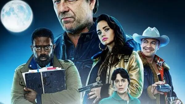 The Race, su Sky la serie con Adam Brody e Sean Bean