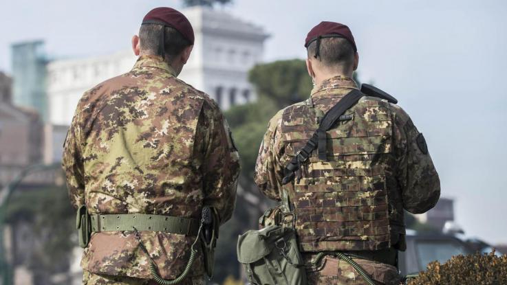 Vicenza, nigeriano arrestato per la settima volta in dieci anni