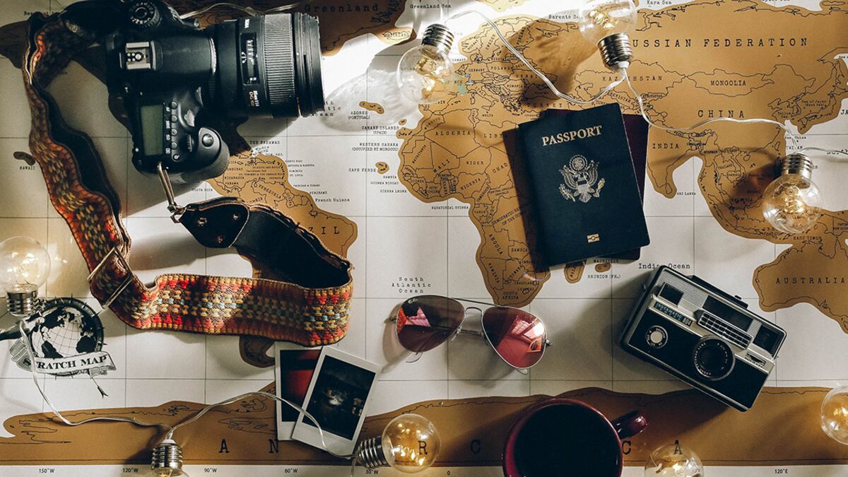 Viaggiare nel 2022: mete e luoghi da scoprire