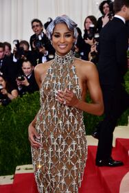 Al Met il red carpet più sexy della storia 14