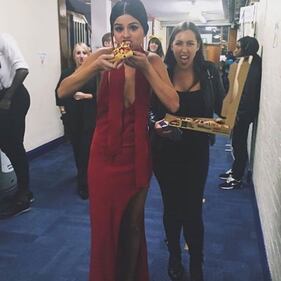 Selena Gomez, le foto dell'artista 3
