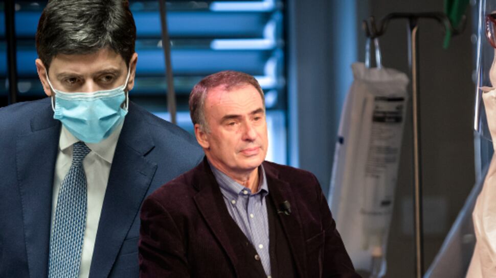 "Dentro c'erano degli scenari...". Il pm rivela il "piano segreto" anti Covid