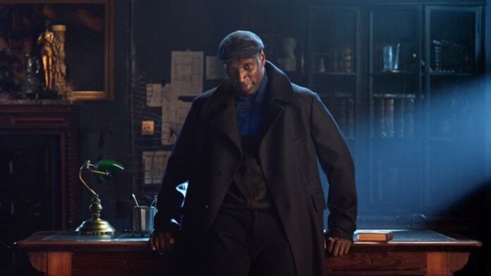 Netflix arriva con Lupin III. E il nuovo "ladro" è nero