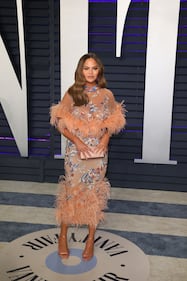 Oscar 2019: i vip al party di Vanity Fair 2