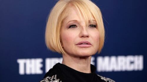 Le migliori milf di Hollywood 3