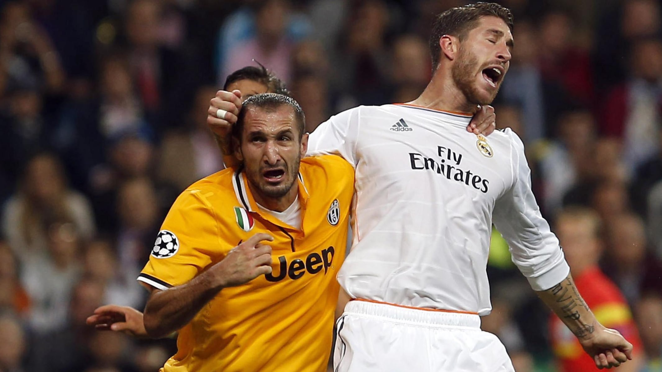 Conte ritrova la sua Juve e la rogna Vidal