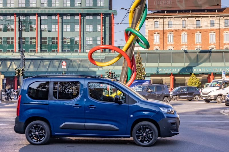 Fiat Doblò