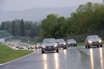 Peugeot 208 1.2 VTi 10