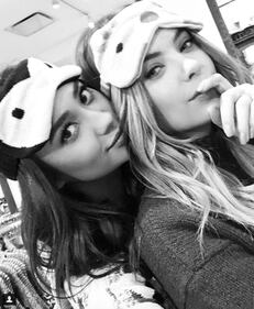 Pretty Little Liars, nuova stagione con foto sexy 20