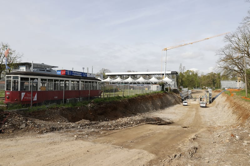 Autodromo Monza