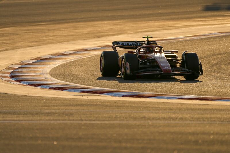 Ferrari, guanto di sfida alla Red Bull: cosa aspettarsi in Bahrain